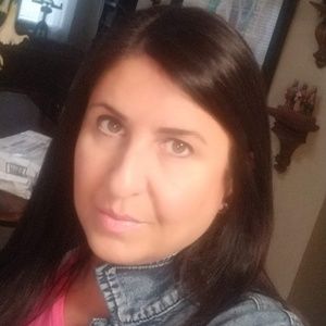 Meet your Posher, Grisselle